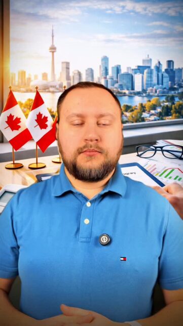 🇨🇦Перші сигнали того, що провінційна програма Онтаріо повертається до норми у 2026 році!🇨🇦#bosakimmigration #канада #українцівканаді #canadaimmigration #ontario