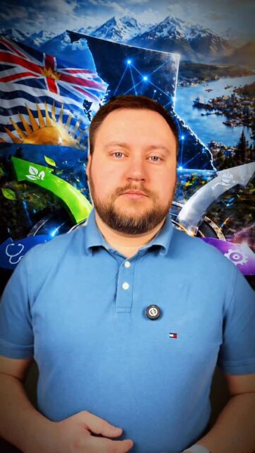 🇨🇦 Британська Колумбія змінює пріоритетні напрями своєї провінційної програми 🇨🇦#bosakimmigration #канада #українцівканаді #імміграція #britishcolumbia